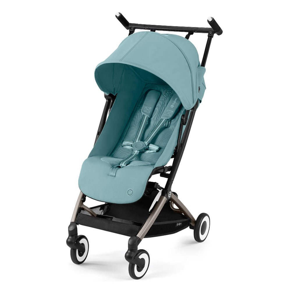 Carrinho de bebé Cybex Libelle até 22 kgs