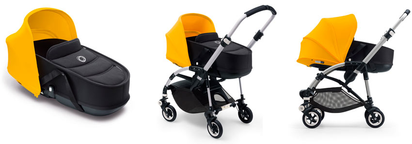 capazo bugaboo bee 5