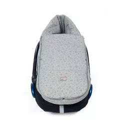 Saco Walking Mum Capazo Grupo 0 Universal