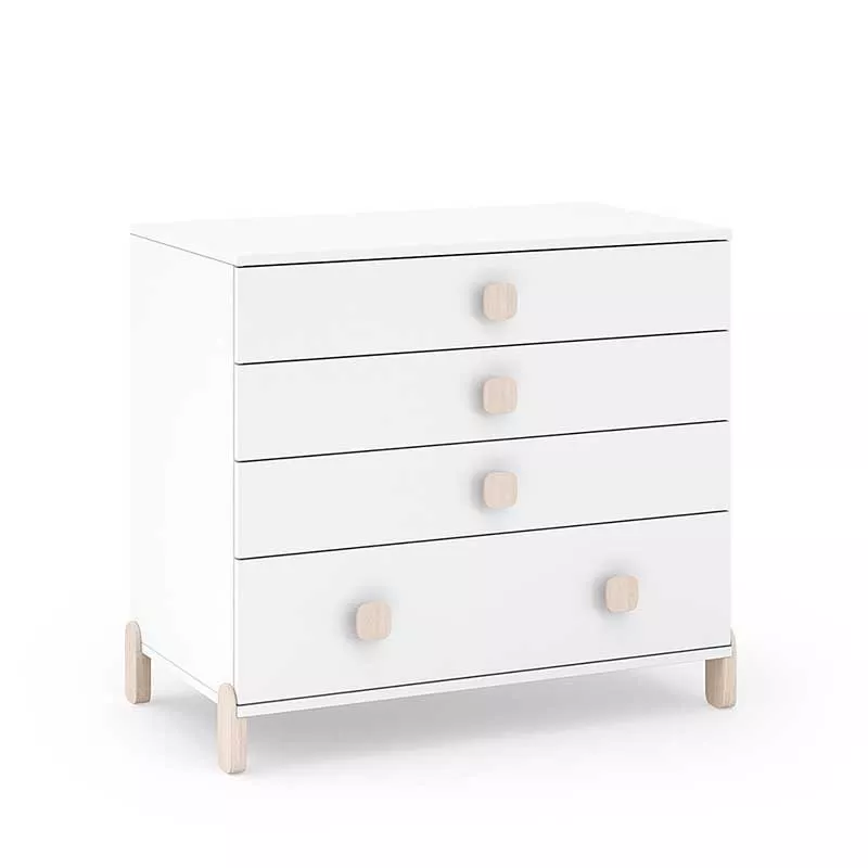 Comoda Lacada Ros Mini ELEMENTAL