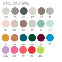 Cama infantil Ros Mini 140X70