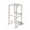 Torre de aprendizaje Ros Mini ARCO IRIS Montessori
