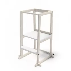 Torre de aprendizaje Ros Mini ARCO IRIS Montessori