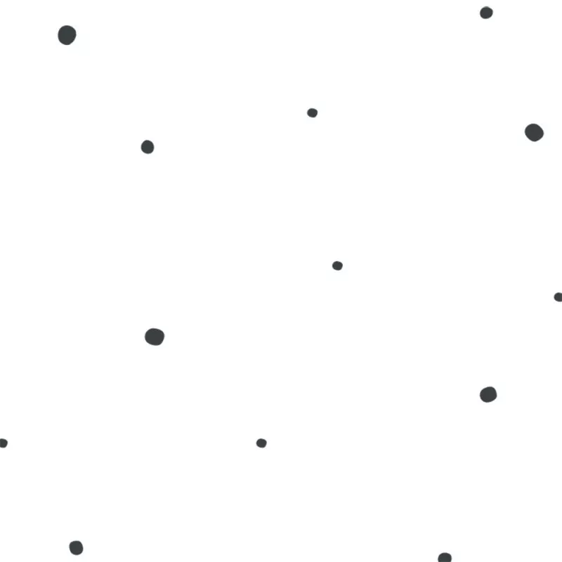 Papel Pintado Ros Mood DOTS