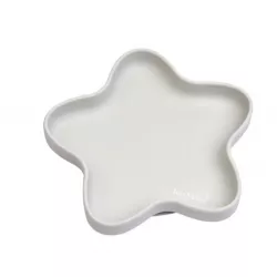 Plato silicona Saro Star