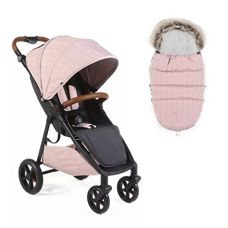 Silla Paseo Mast M4