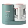 Robot de Cocina Beaba Babycook NEO con 3 tarritos 250ml de regalo