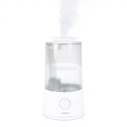 Humidificador inteligente Miniland Humitop (3 L.) blanco
