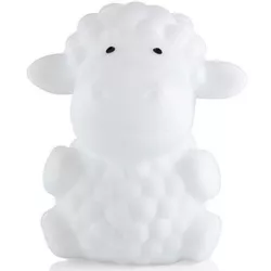 Lampara Miniland Night Sheep 0m+