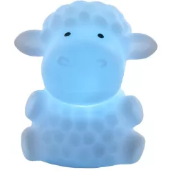 Lampara Miniland Night Sheep 0m+