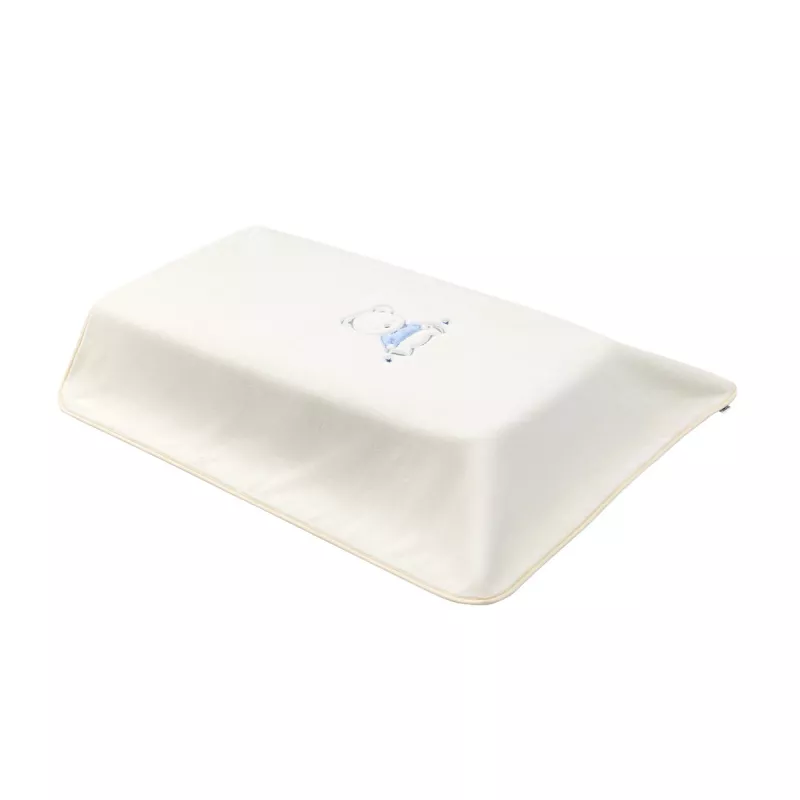 Manta Bordada Cambrass PES 80x110