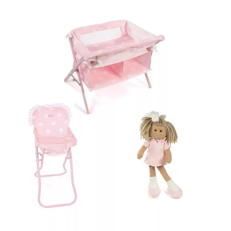 HOME PACK La Nina Marta