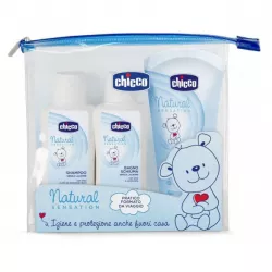 Set de higiene Inicio Chicco