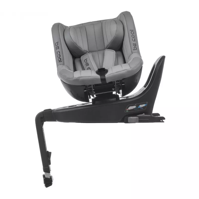 Silla de auto Be Cool Apollo Plus i-Size
