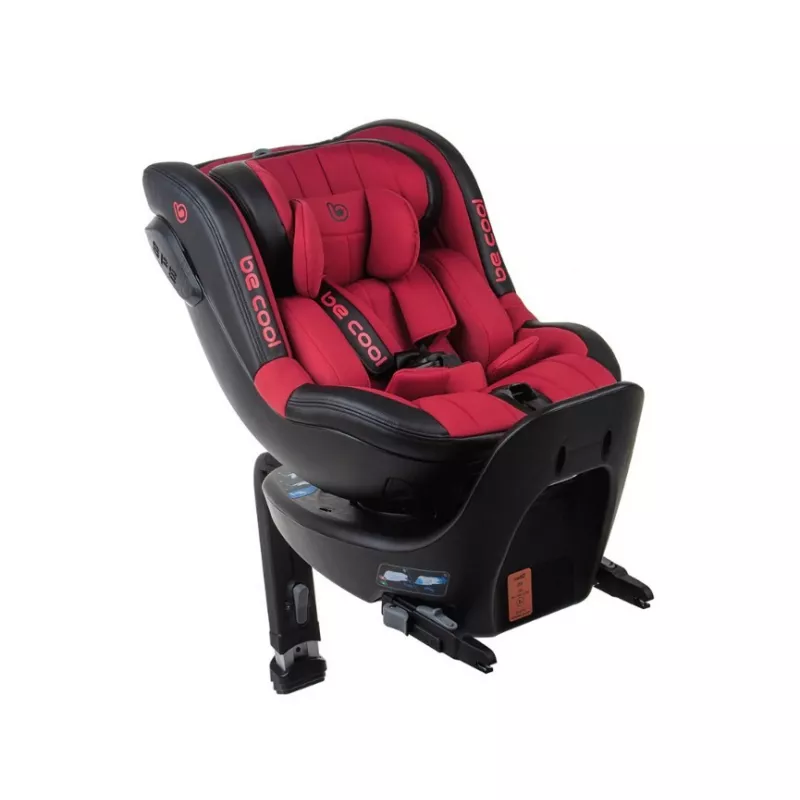 Silla de auto Be Cool Apollo Plus i-Size