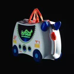 Maleta Infantil Trunki Skye El Astronave