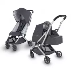 Pack Cochecito Duo Uppababy MINU V2