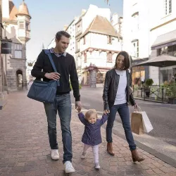 Bolso cambiador maternal Babymoov Urban