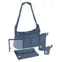 Bolso cambiador maternal Babymoov Urban Azul