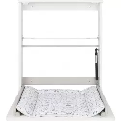 Cambiador Badabulle de pared