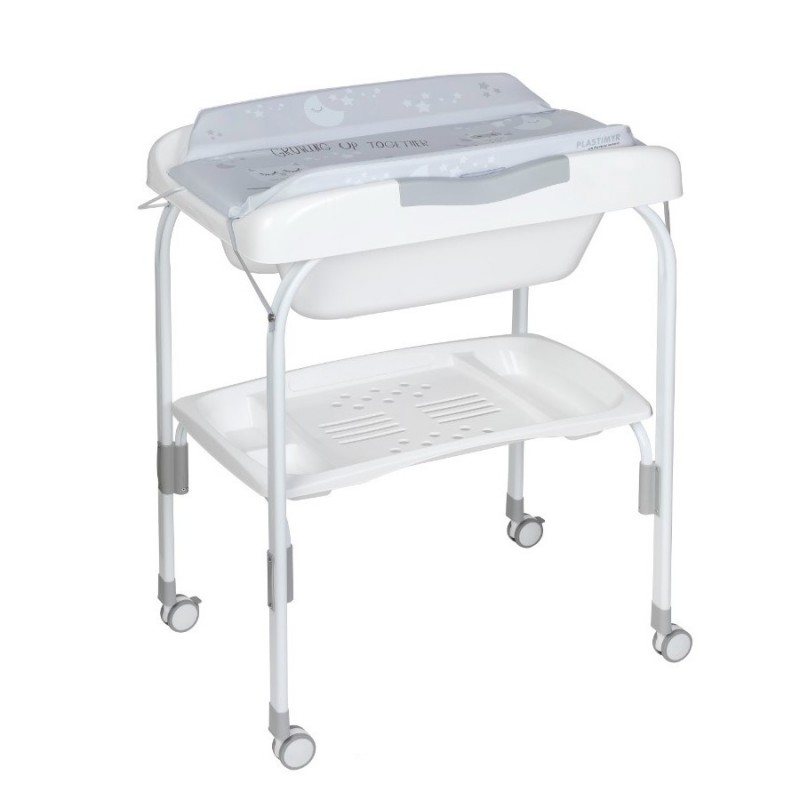 Bañera Ergonomica Plastimyr OVA