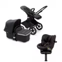 PACK AUTO Bugaboo Dragonfly con Joie I SPIN 360