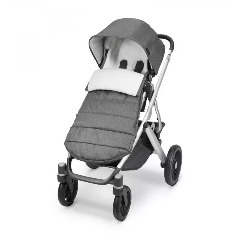 Saco silla Uppababy Vista / Cruz Cozy Ganoosh