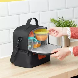 Saco isotérmico Badabulle Pick & Go | Crioh.com