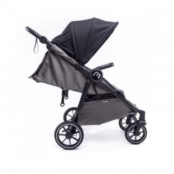 Silla de paseo gemelar Baby Monsters EASY TWIN 4