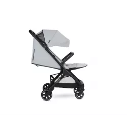 Silla de paseo Easywalker JACKEY con saco impermeable