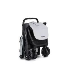 Silla de paseo Easywalker JACKEY con saco impermeable