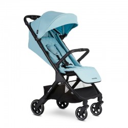 Silla de paseo Easywalker JACKEY con saco impermeable