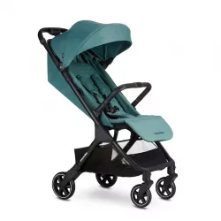 Silla de paseo Easywalker JACKEY con saco impermeable