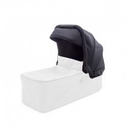 Capota para Capazo Silla Gemelar Baby Monsters EASY TWIN 4