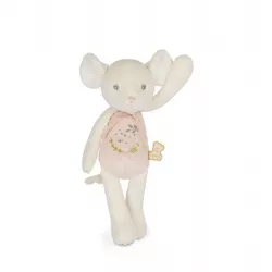 Muñeco Kaloo Ratoncito Rosa-Pequeño