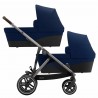 Capazo Cybex Gazelle S