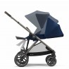 Silla paseo Cybex Gazelle S