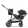 Silla paseo Cybex Gazelle S