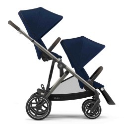 Silla paseo Cybex Gazelle S | Crioh.com