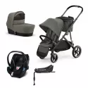 Cochecito Trio Cybex Gazelle S con Cloud G