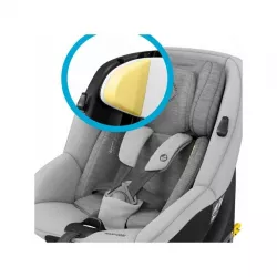 Silla auto Maxi Cosi MC MICA