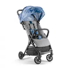 Silla Paseo Inglesina QUID 2 2021 con bolso