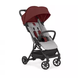 Silla Paseo Inglesina Quid 2 con plástico de lluvia