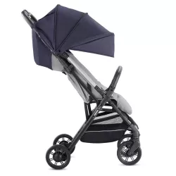 Silla Paseo Inglesina Quid 2 con plástico de lluvia
