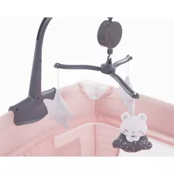 Cuna de viaje Kikka Boo Dessine Moi