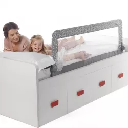 Barrera Cama Compacta Jane 150 cms