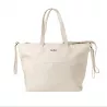 Bolso maternidad Tuc Tuc LOVE BRIOCHE con cambiador beige