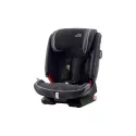 Britax Römer Funda Comfort Cover Dark Grey ADVANSAFIX IV, I-SIZE  y M I-SIZE