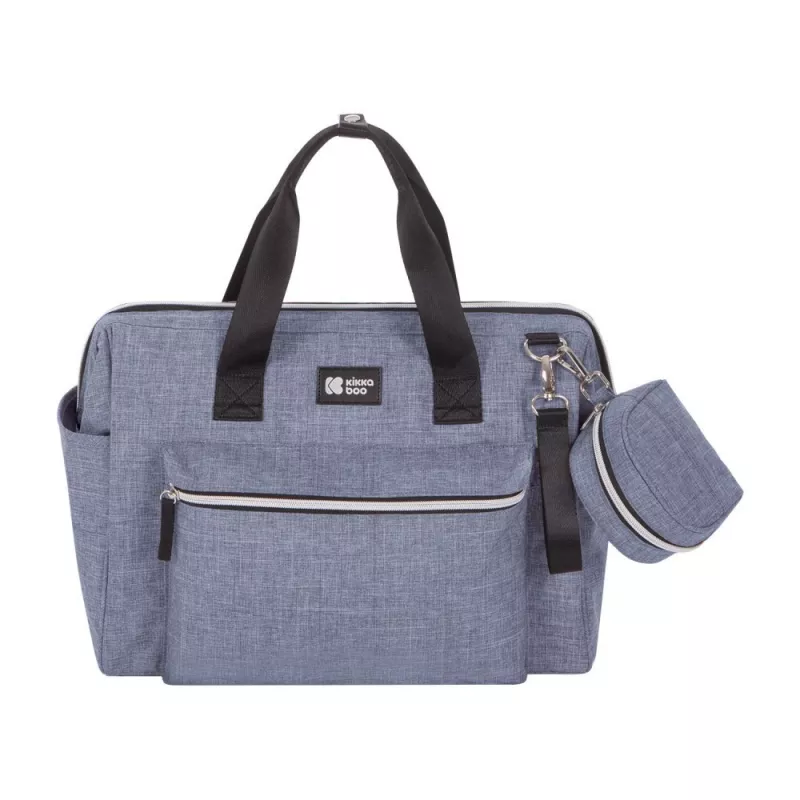 Bolso Maxi Kikka Boo
