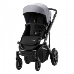 Silla Britax Römer Smile III Frost Grey